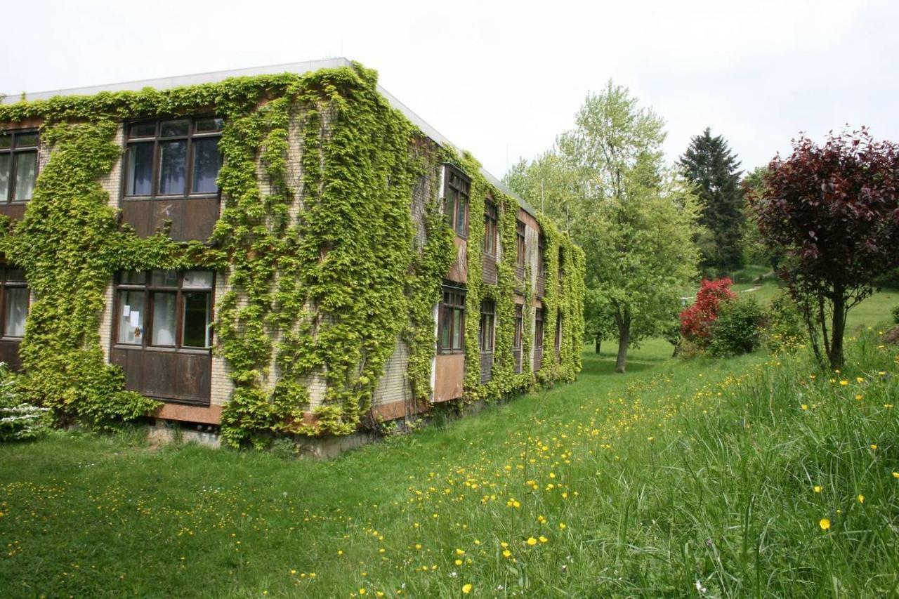 Schoenblick - Gemuetlich Uebernachten! Ober-Hambach 外观 照片